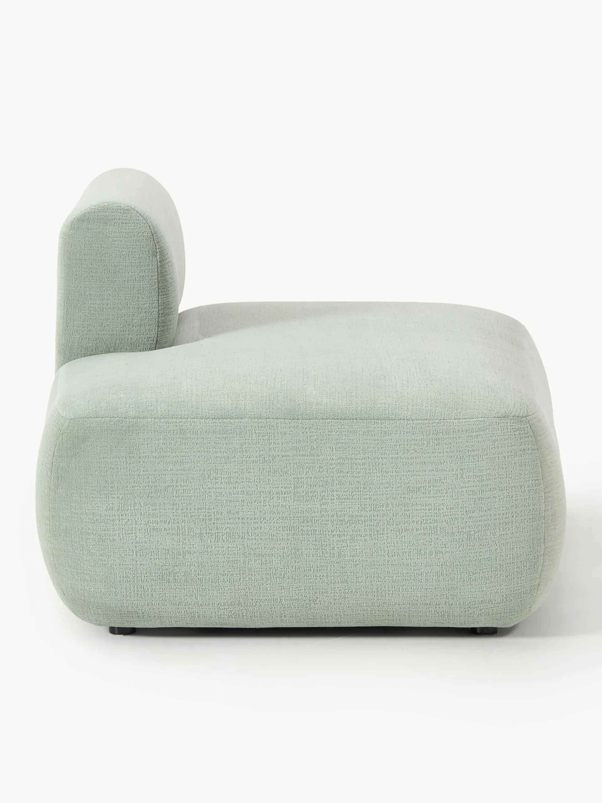 Chaise longue componibile Sofia