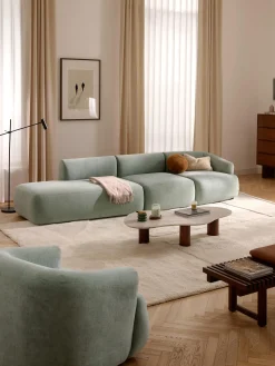 Chaise longue componibile Sofia