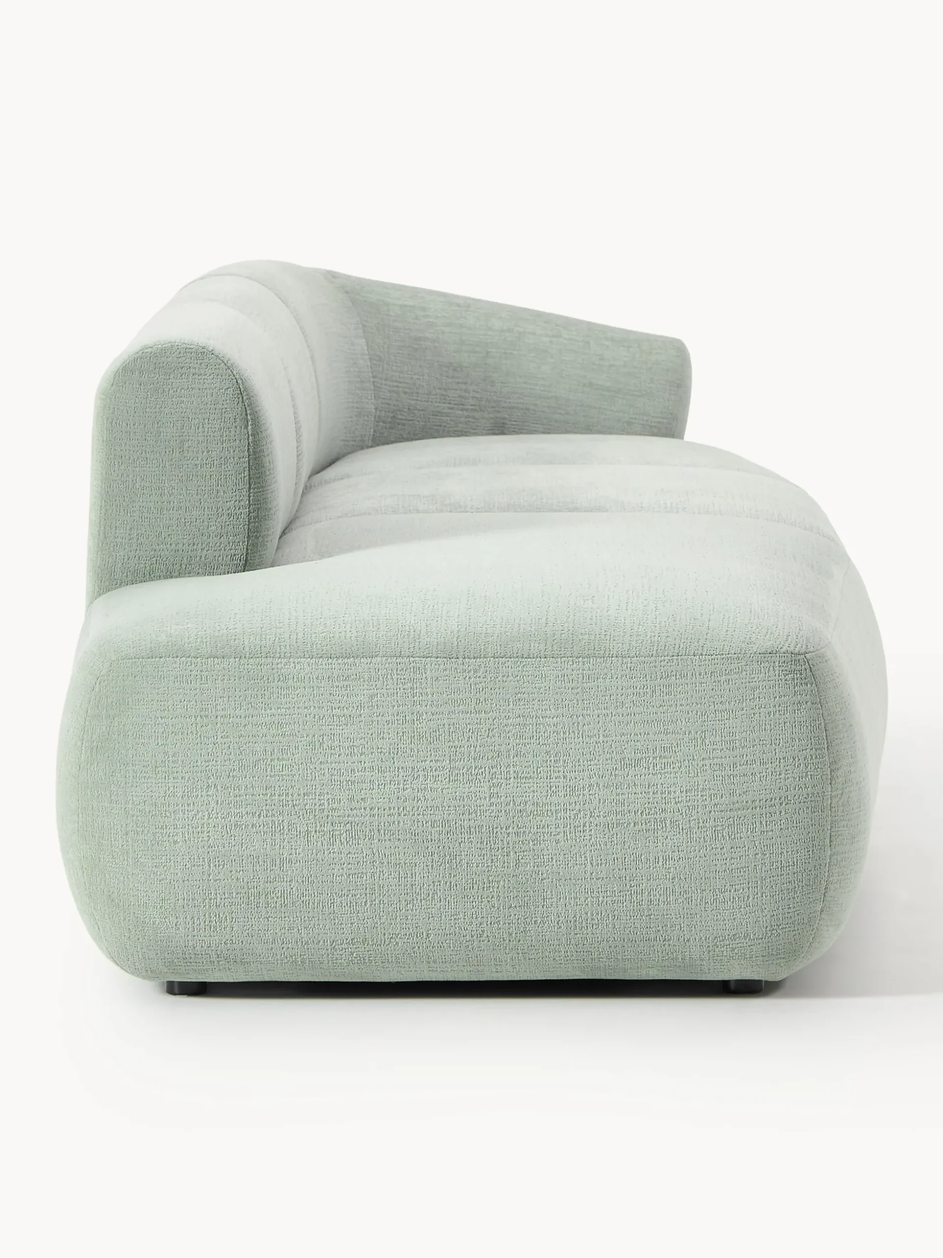 Chaise longue componibile 2 posti Sofia