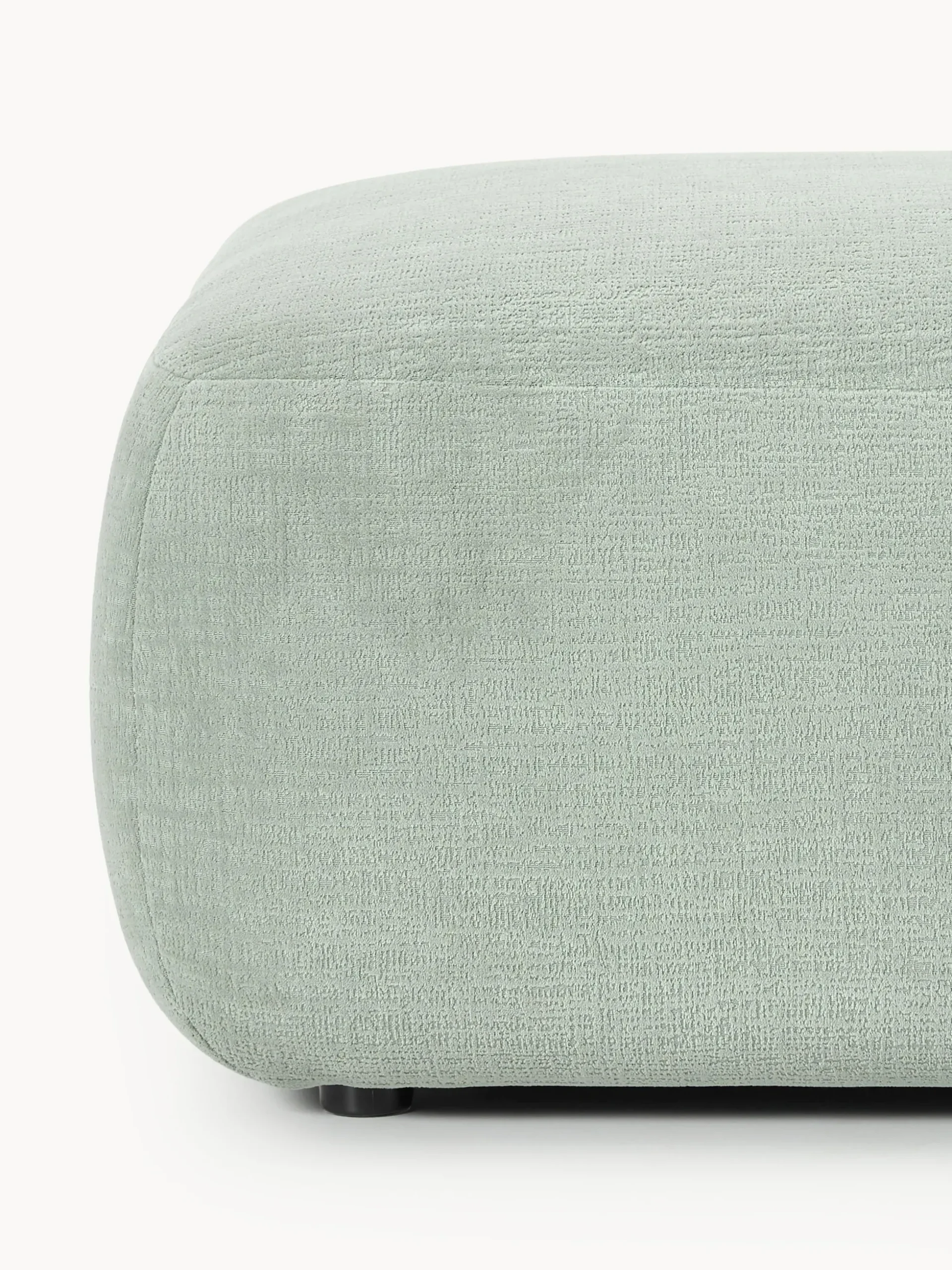 Chaise longue componibile 2 posti Sofia