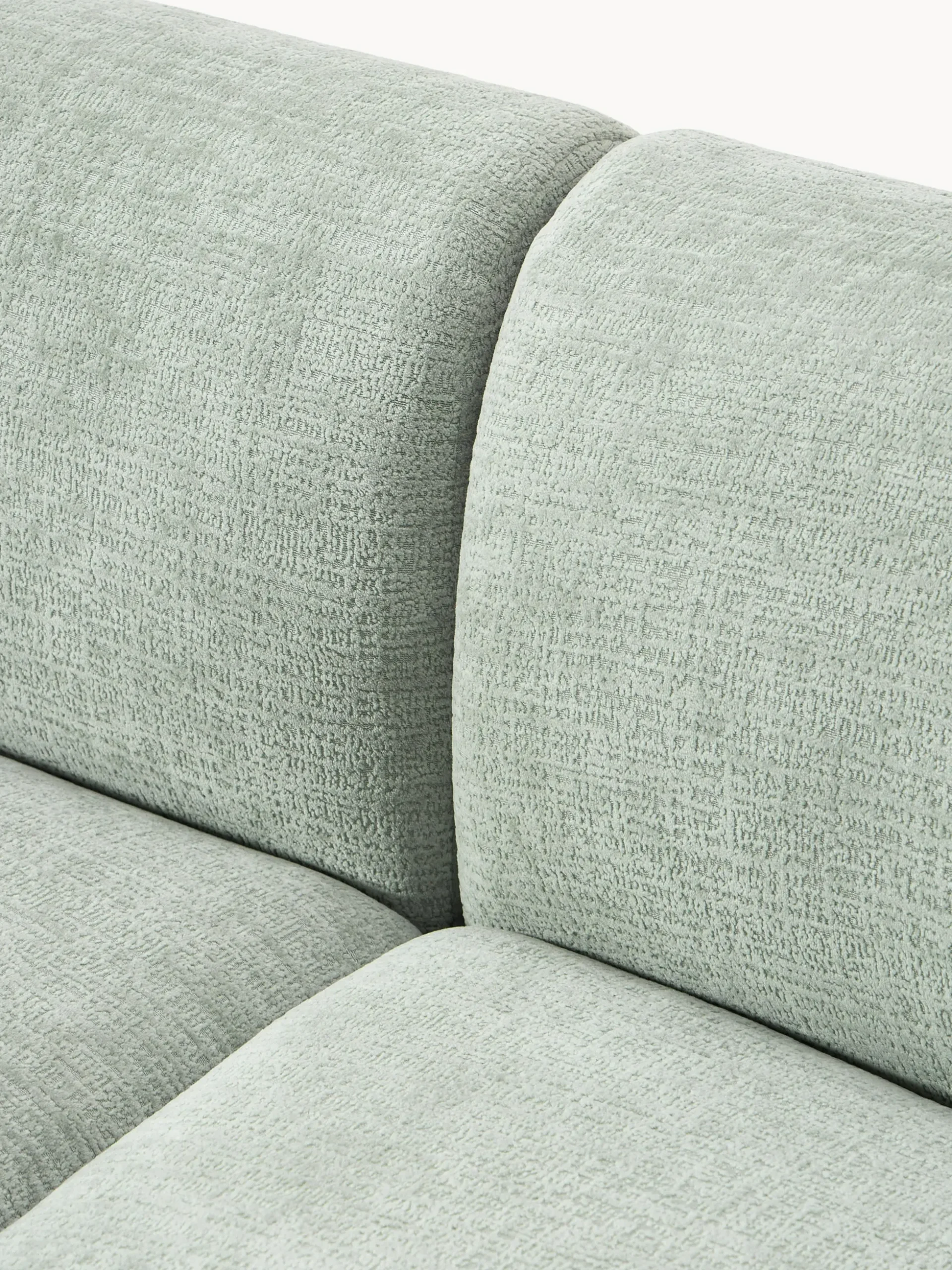 Chaise longue componibile 2 posti Sofia