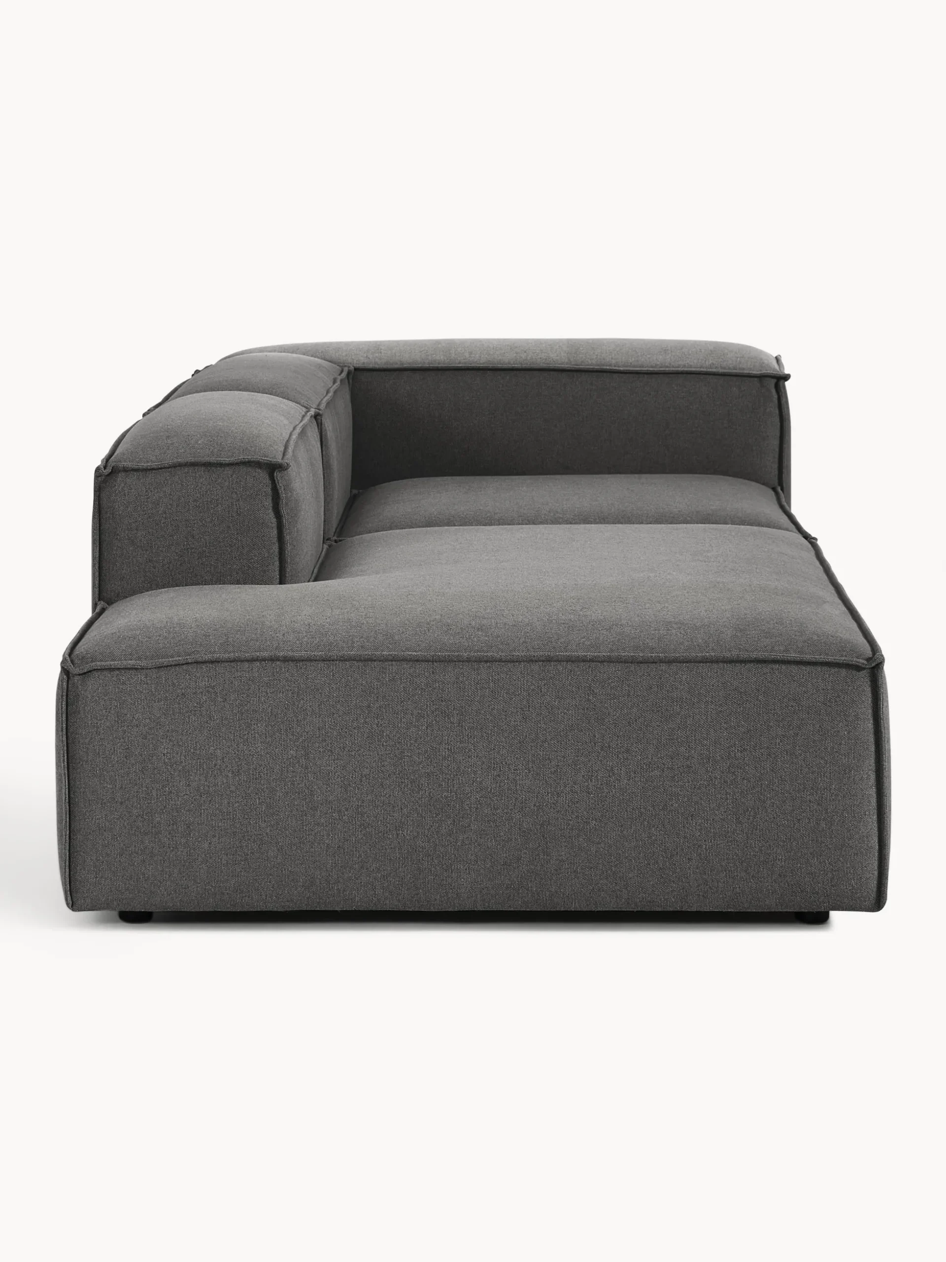 Chaise longue componibile Lennon