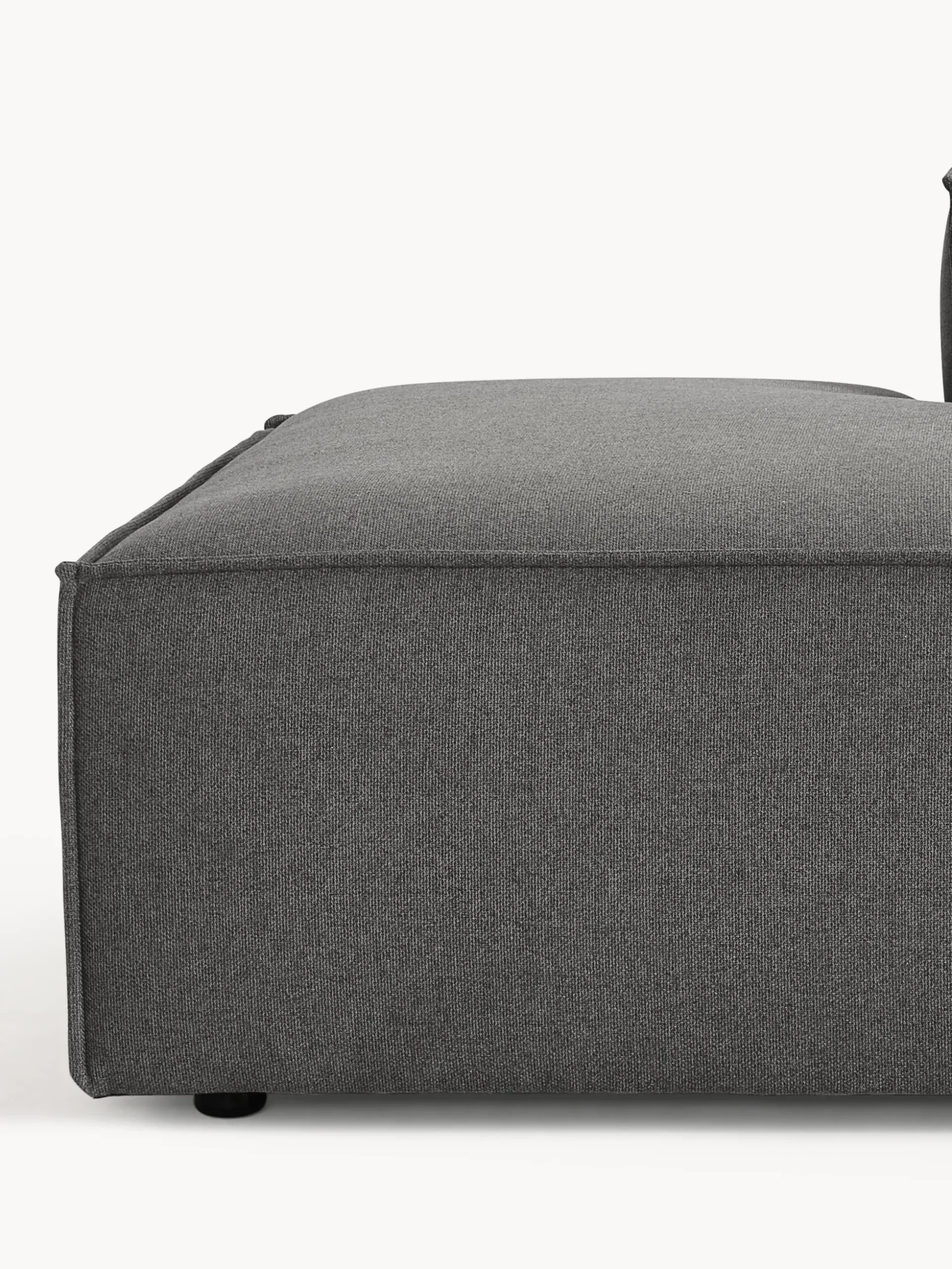 Chaise longue componibile Lennon