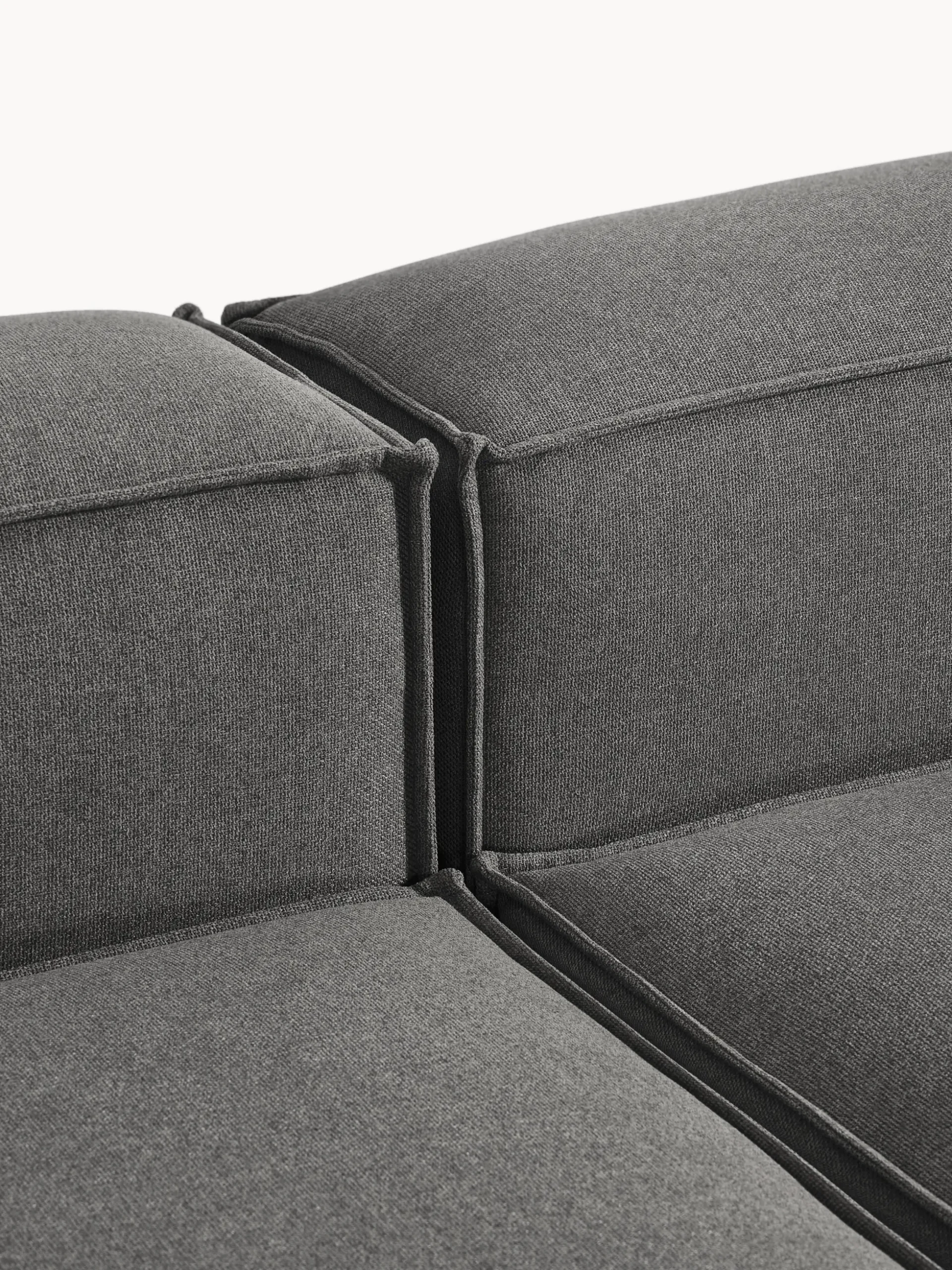 Chaise longue componibile Lennon