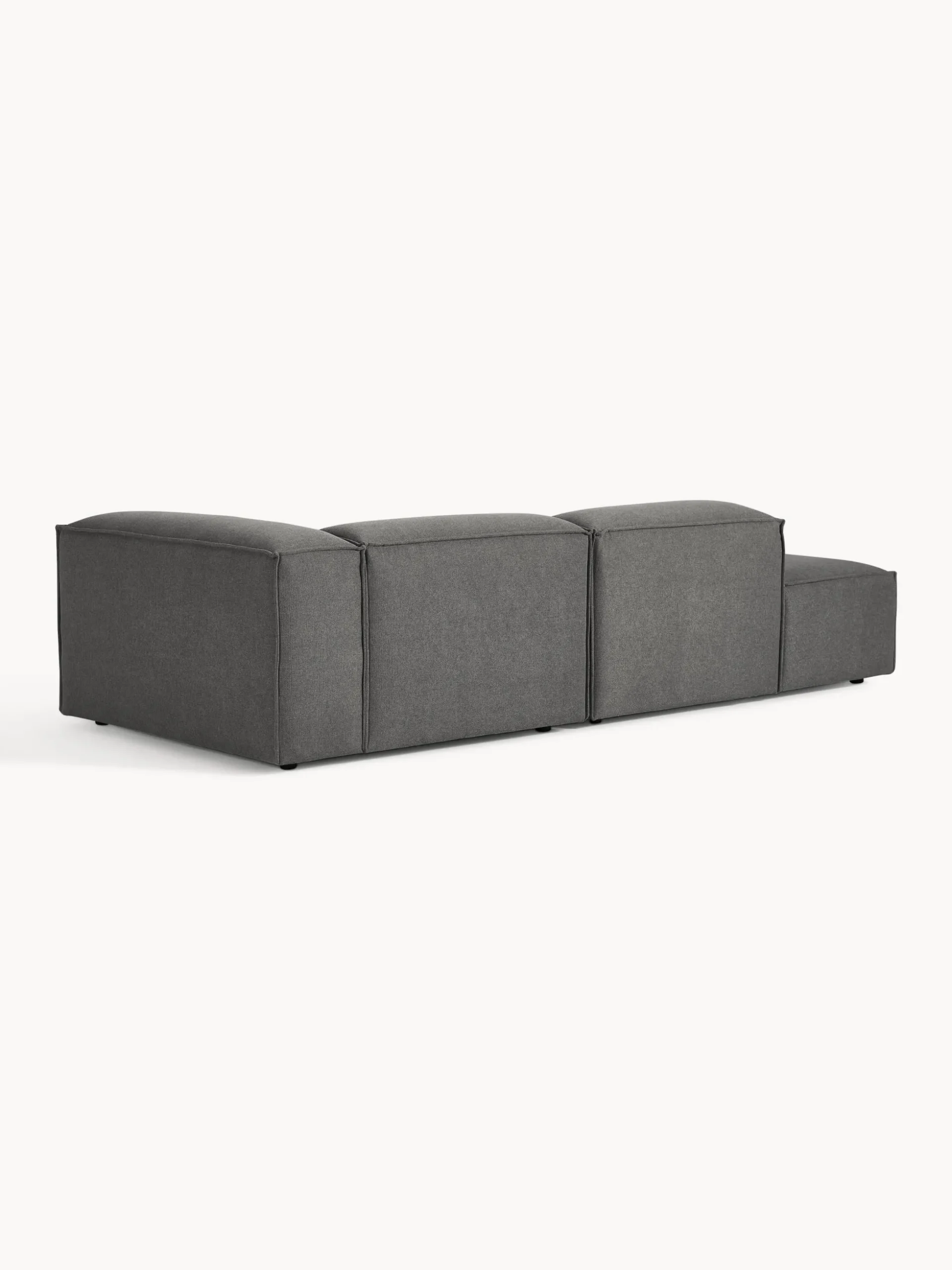 Chaise longue componibile Lennon
