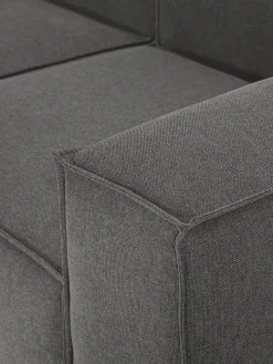 Chaise longue componibile Lennon