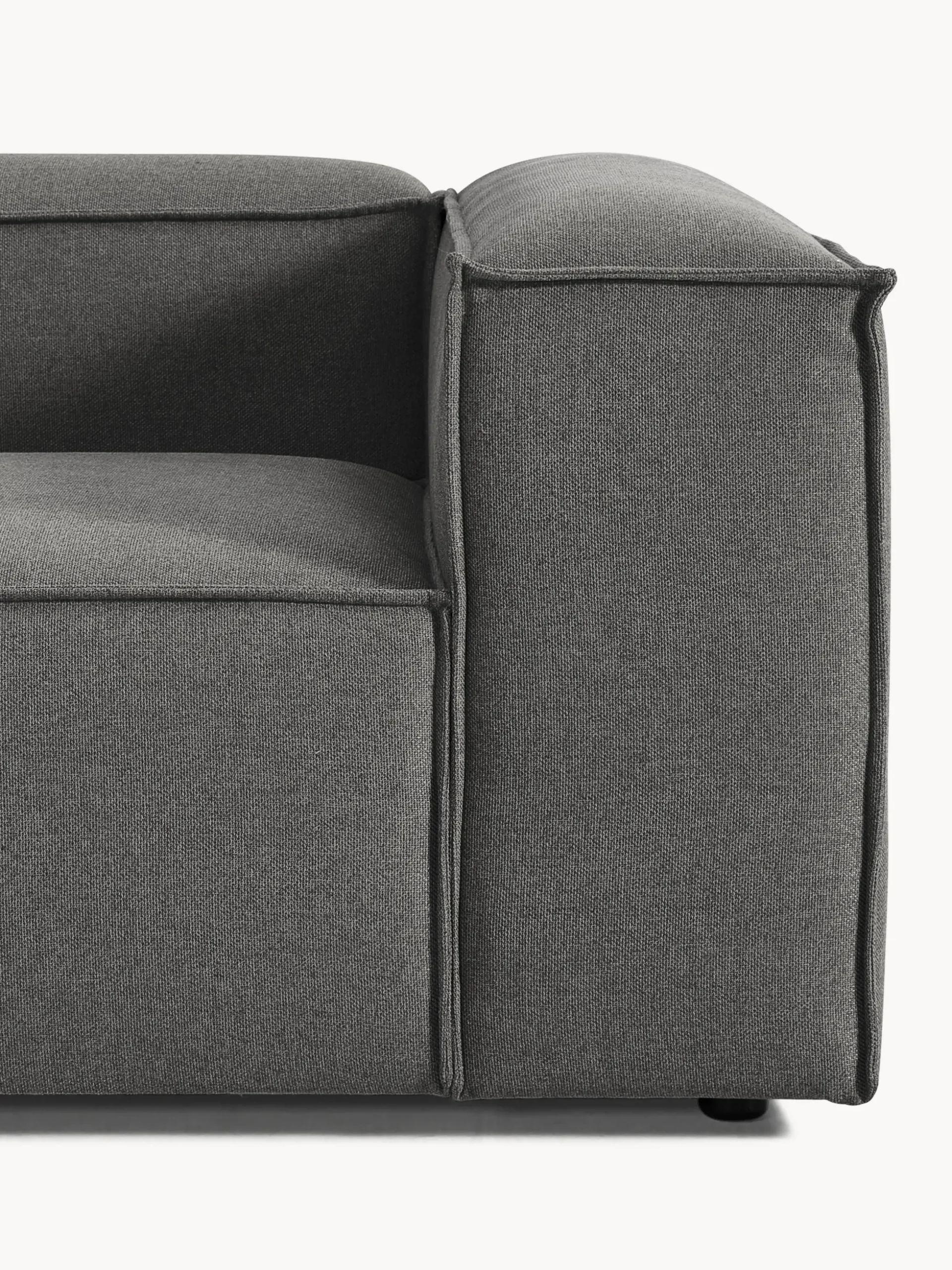 Chaise longue componibile Lennon