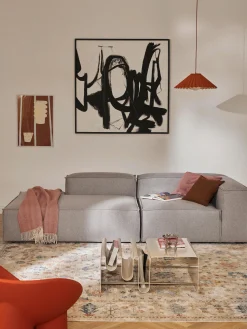 Chaise longue componibile Lennon