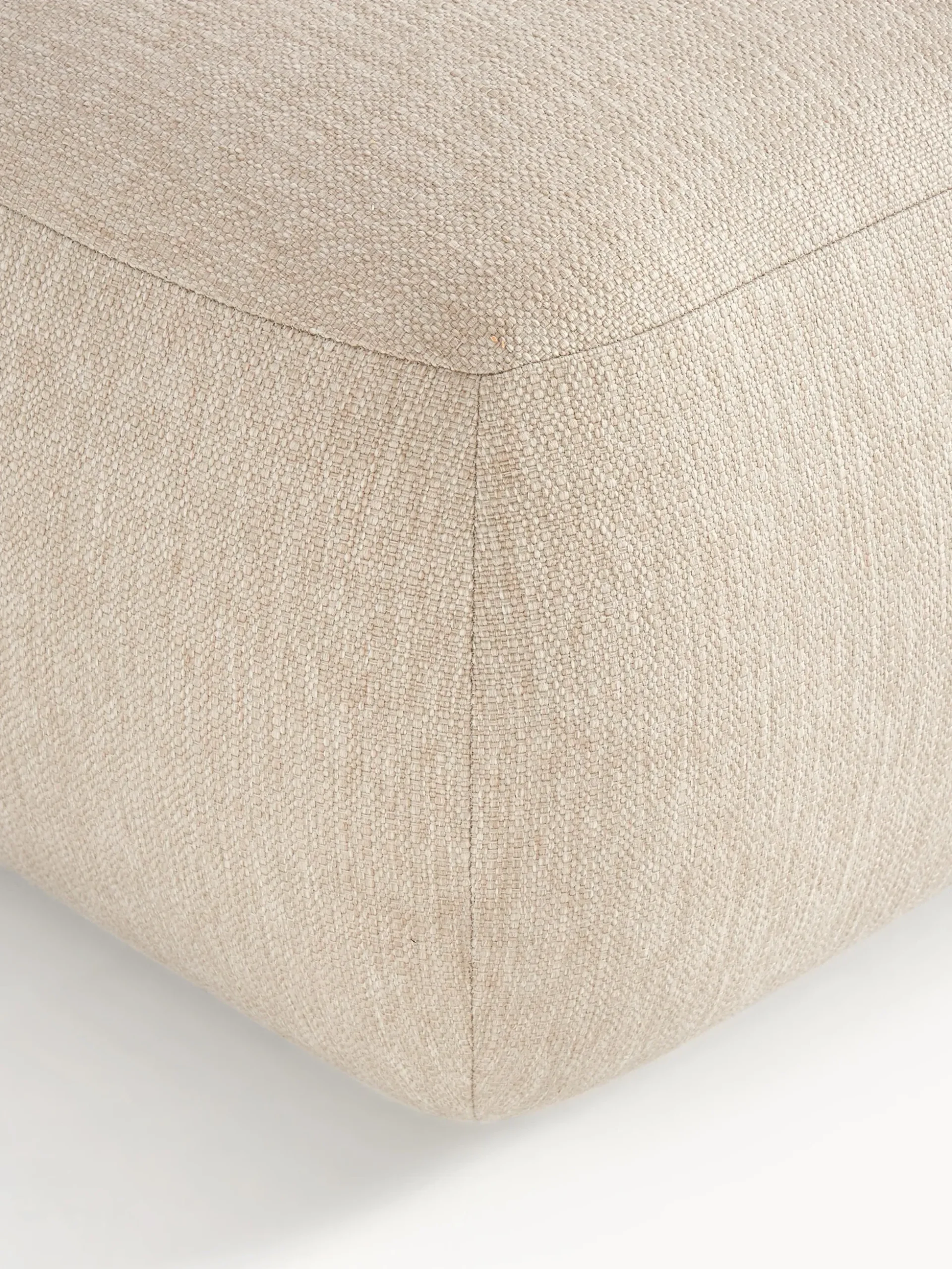 Chaise longue componibile Sofia