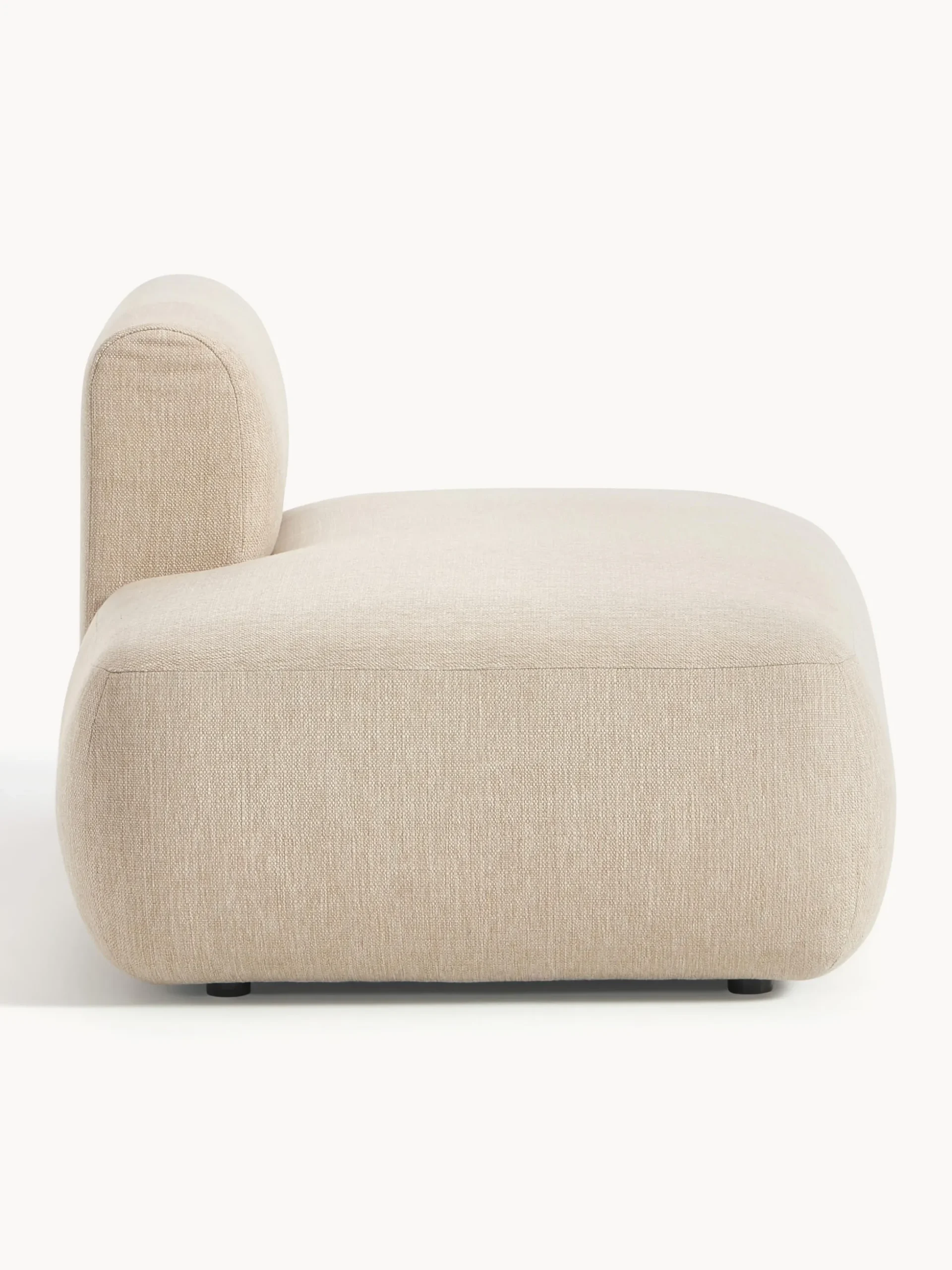 Chaise longue componibile Sofia