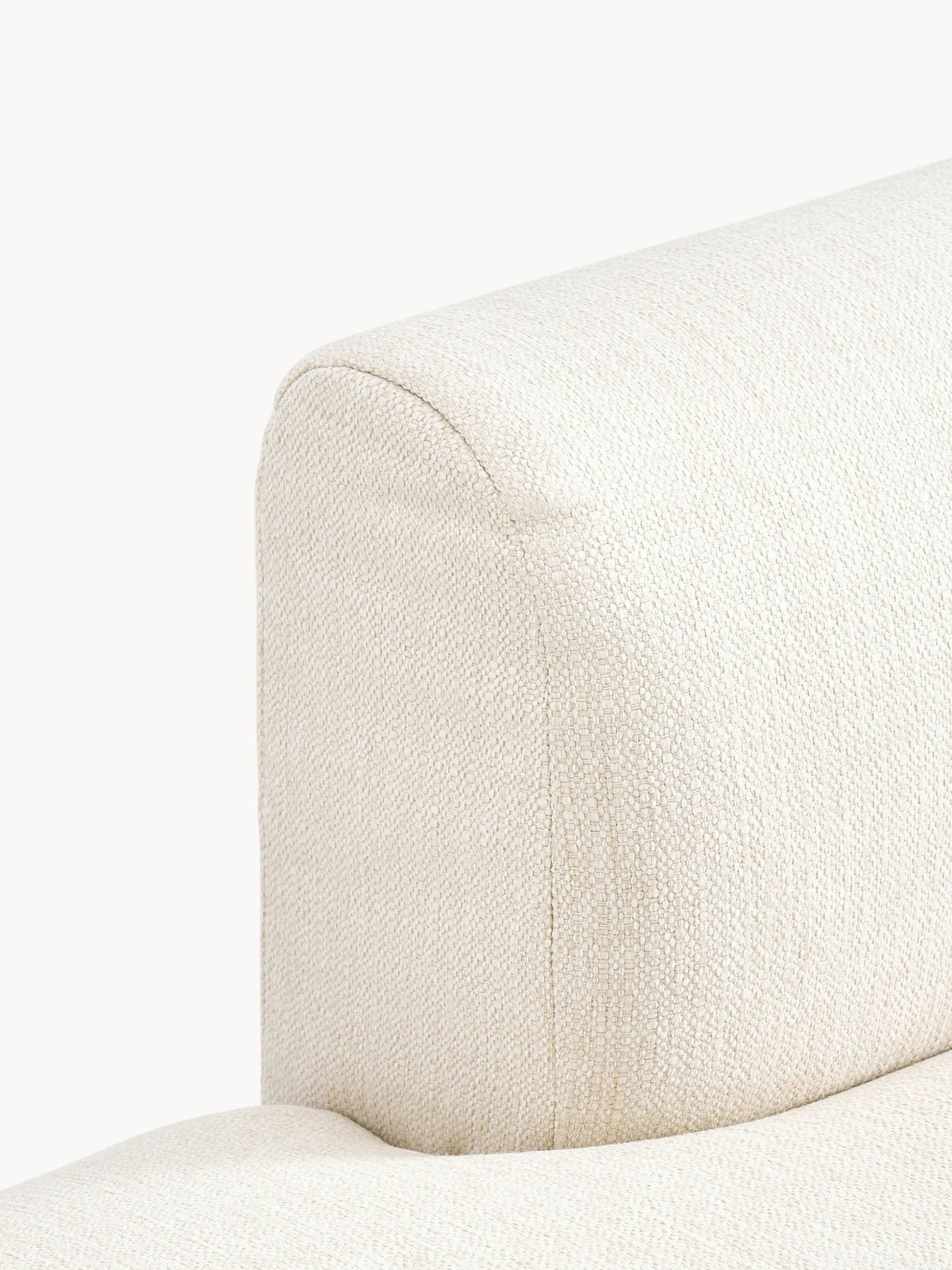 Chaise longue componibile Sofia
