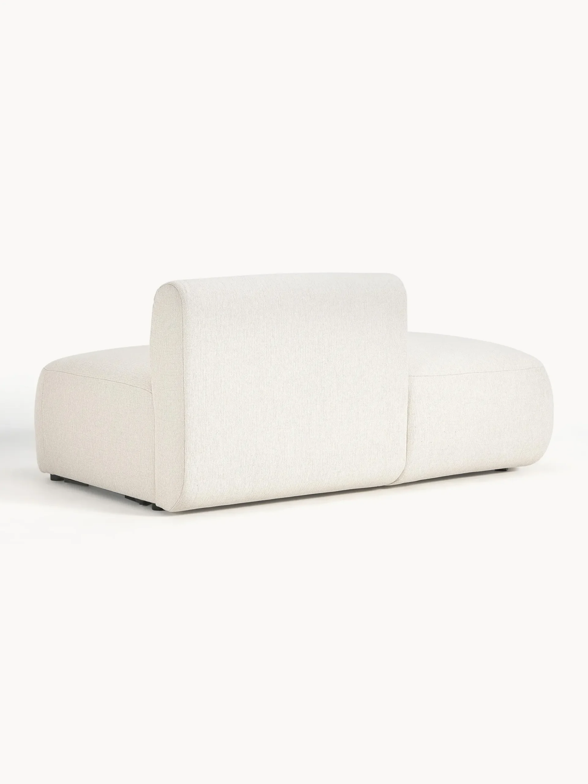 Chaise longue componibile Sofia