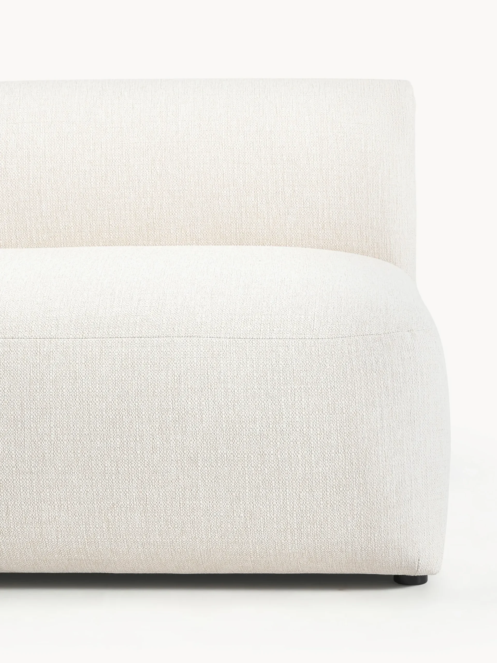 Chaise longue componibile Sofia