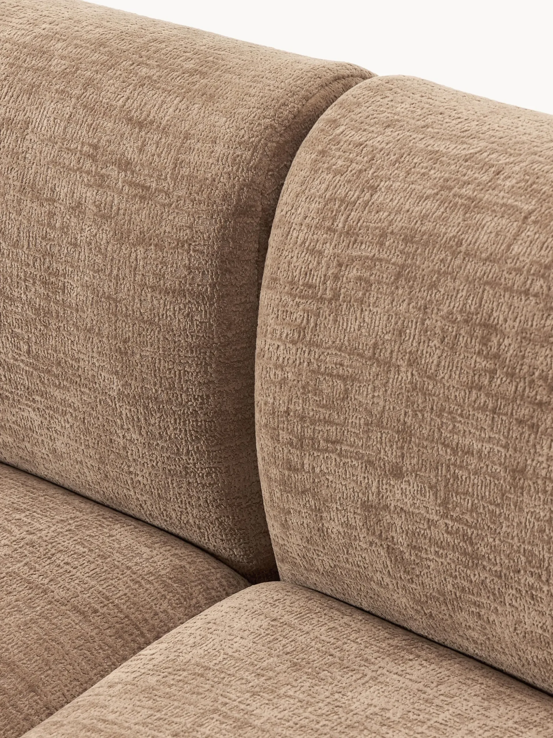Chaise longue componibile 2 posti Sofia