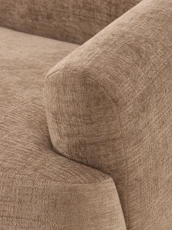Chaise longue componibile 2 posti Sofia