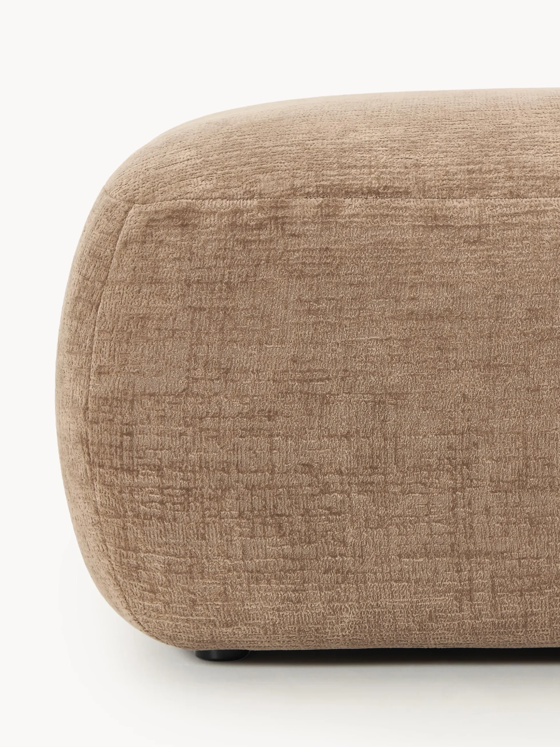 Chaise longue componibile 2 posti Sofia