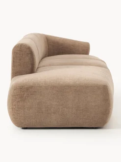 Chaise longue componibile 2 posti Sofia
