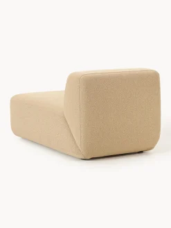 Chaise longue da giardino Naomi