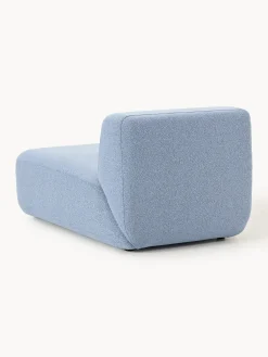 Chaise longue da giardino Naomi