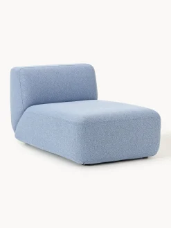Chaise longue da giardino Naomi