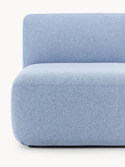 Chaise longue da giardino Naomi