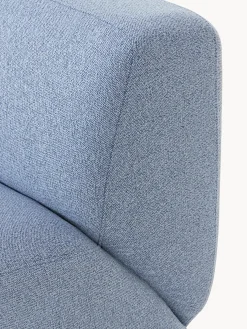 Chaise longue da giardino Naomi