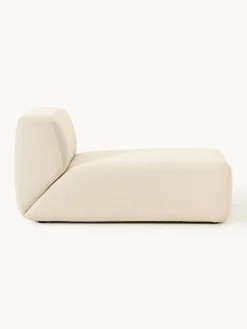 Chaise longue da giardino Naomi