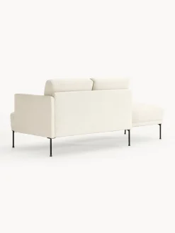 Chaise longue Fluente