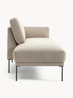 Chaise longue Fluente