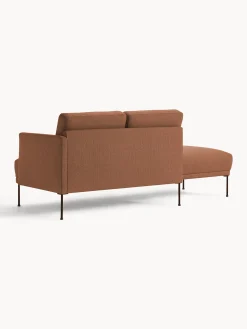 Chaise longue Fluente