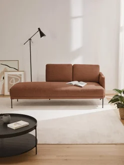 Chaise longue Fluente