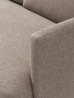 Chaise longue Fluente