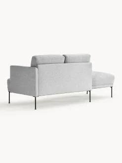 Chaise longue Fluente