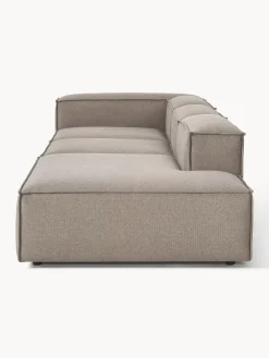 Chaise longue XL componibile Lennon