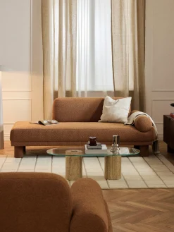 Chaise lounge Lilo