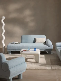 Chaise lounge Lilo
