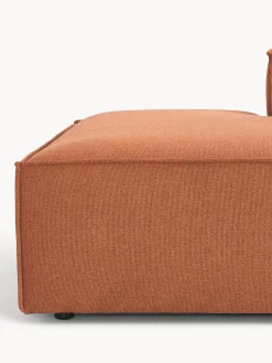 Chaise lounge XL componibile Lennon