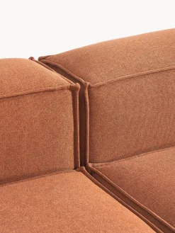 Chaise lounge XL componibile Lennon