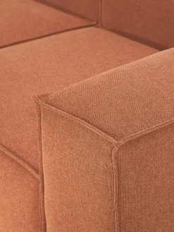 Chaise lounge XL componibile Lennon