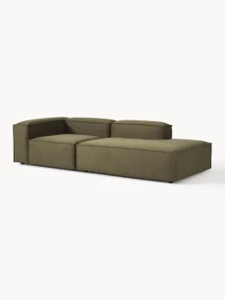Chaise loungue componibile Lennon