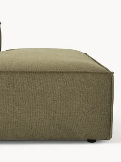 Chaise loungue componibile Lennon