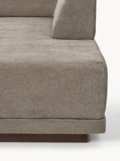Chaise longue Colin