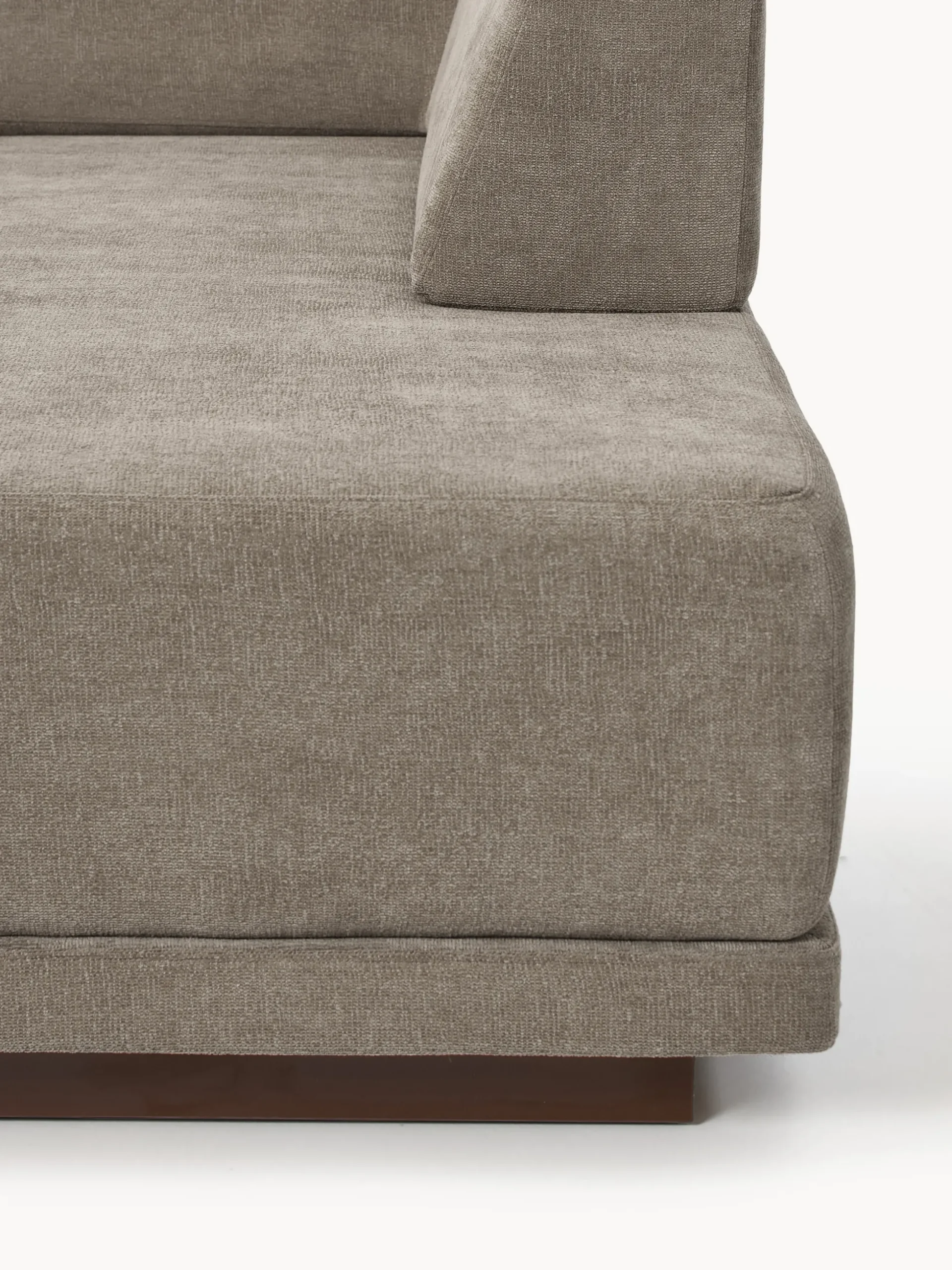 Chaise longue Colin