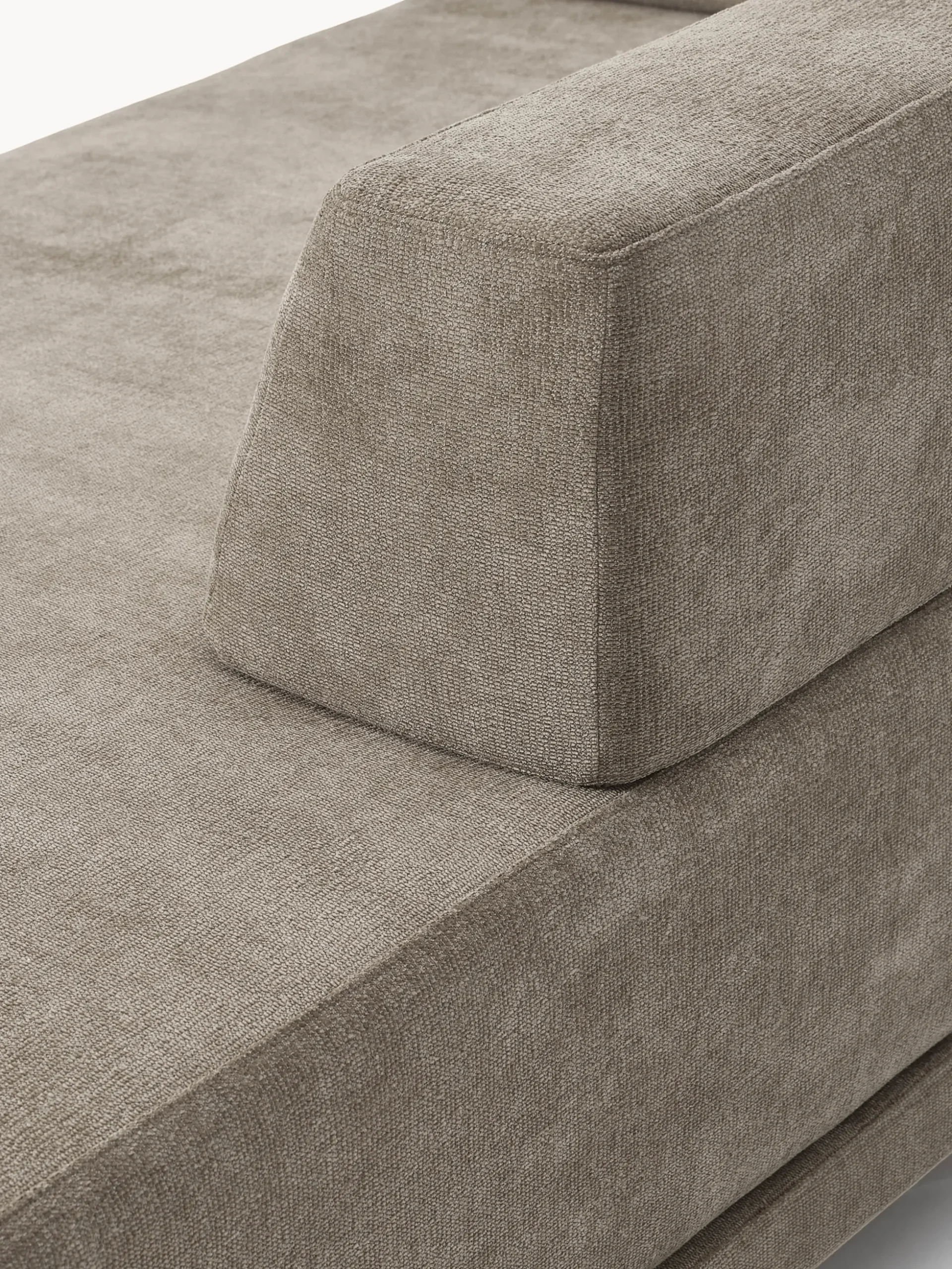 Chaise longue Colin