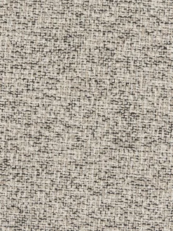 Chaise longue componibile in bouclé Sofia