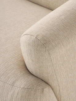 Chaise longue componibile 2 posti Sofia