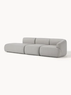 Chaise longue componibile 2 posti Sofia