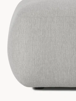 Chaise longue componibile 2 posti Sofia