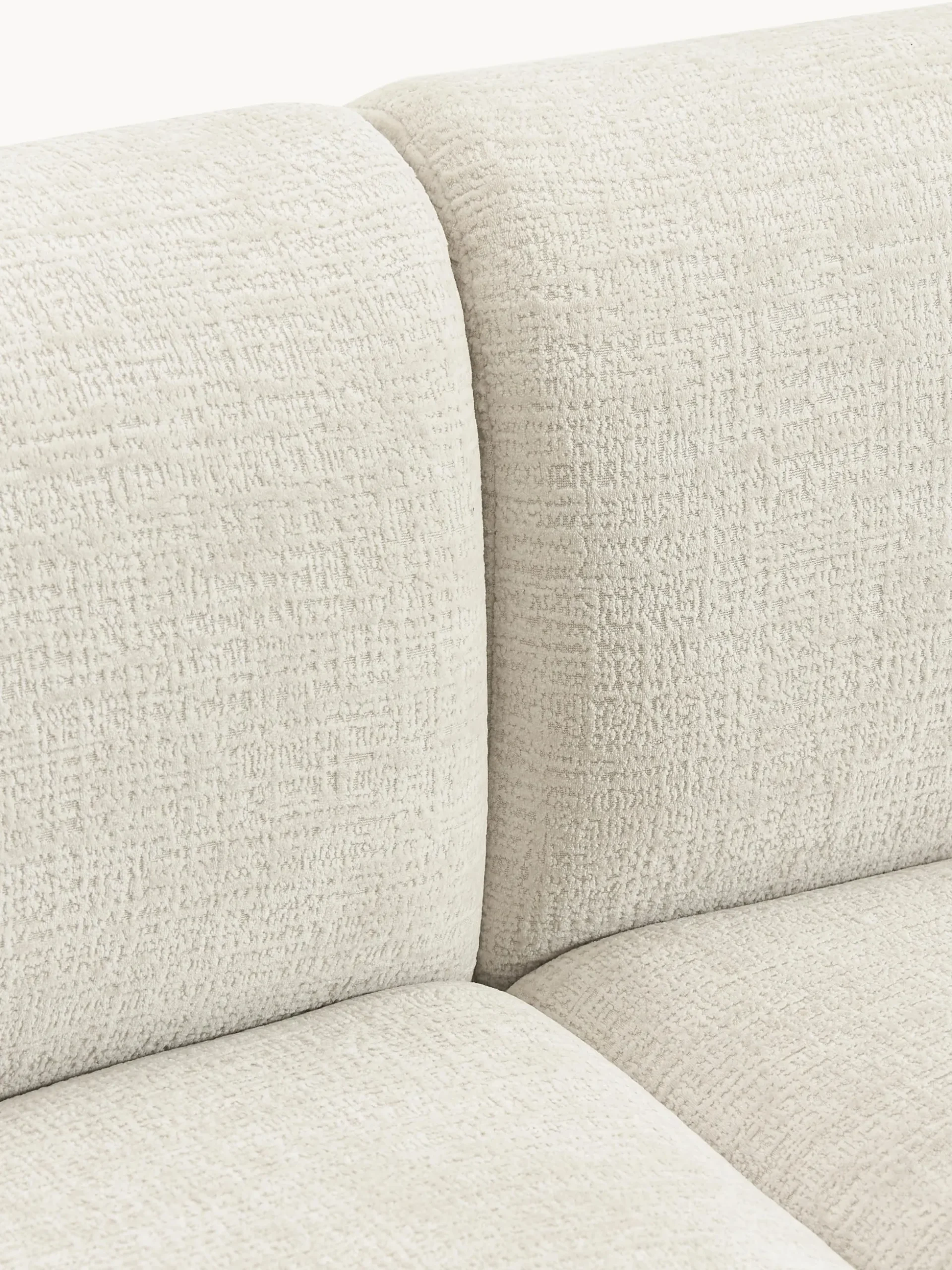 Chaise longue componibile 2 posti Sofia