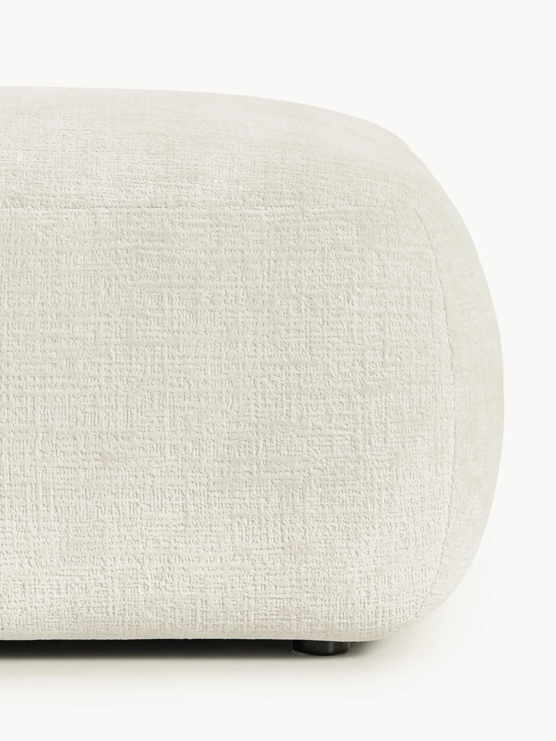 Chaise longue componibile 2 posti Sofia